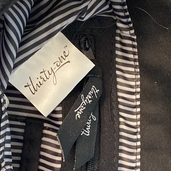 New Thirty One Purse/Tote - Picture 3 of 3